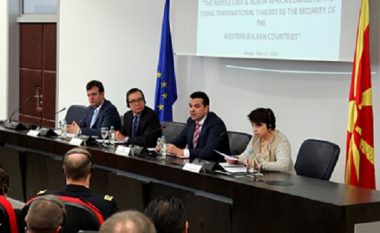 Poposki: Destabilizimi në Lindjen e Afërt ndikoi drejtpërdrejtë në Maqedoni