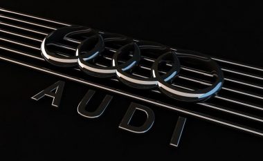 Audi publikon modelin e ri R8 Spyder, që del në shitje më 2017 (Foto)