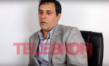 Ramiz Riza: Asnjëherë nuk kam dyshuar te Ali Ahmeti (Video)