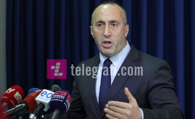 Haradinaj: Ligji për Trepçën dëshmoi se jemi të bashkuar në vendimet e drejta