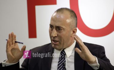 Haradinaj: Mustafa është njeriu i gabuar në vend të gabuar (video)