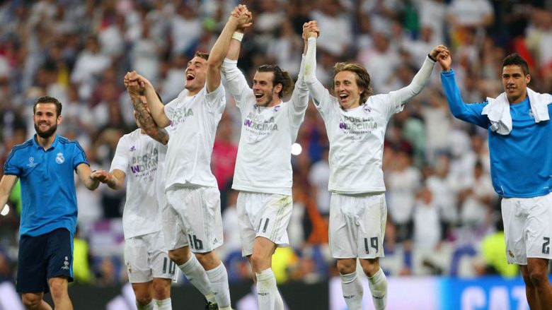 Real Madridi nuk do ‘pleq’, kjo është strategjia e re (Foto)