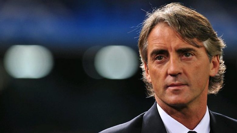 Mancini flet për largimin e mundshëm nga Interi