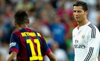 Ronaldo uroi Barcelonën për titullin përmes këtij lojtari