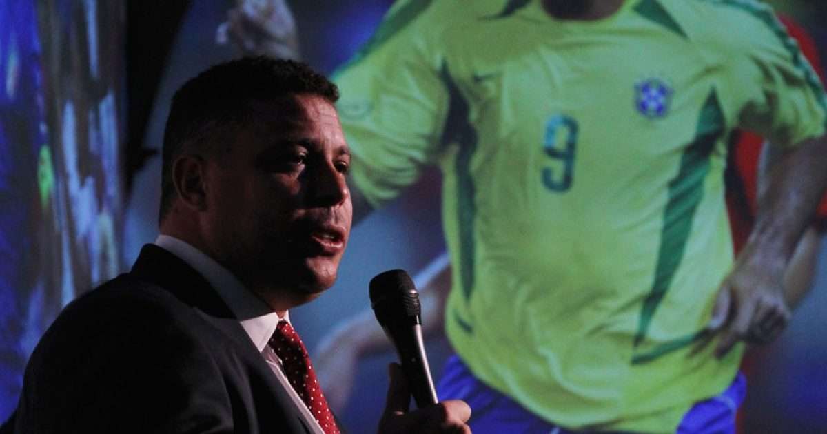 Legjenda e futbollit – Ronaldo martohet për herë të tretë, kurorëzon dashurinë me modelen Celina Locks