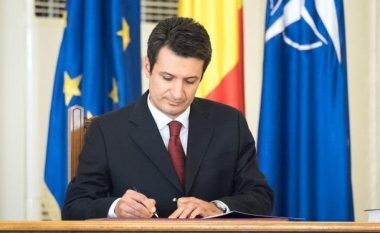 Ministri i Shëndetësisë së Rumanisë dorëhiqet pas një sërë skandalesh