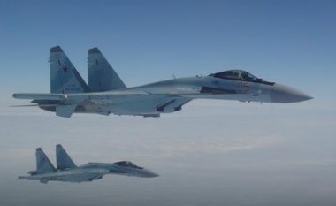 Komandanti i operacioneve ajrore amerikane: Nëse rusët dhe kinezët provokojnë do të përgjigjemi!