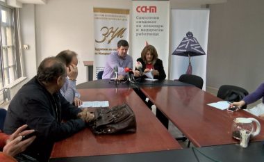 ShGM kërkon që MPB ti dënojë dy truprojat e Gruevskit