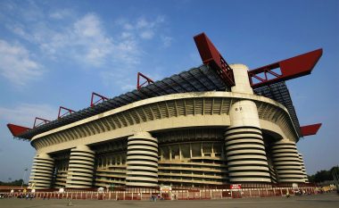 Milani dhe Interi me stadium të ri të përbashkët, pritet miratimi i komunës
