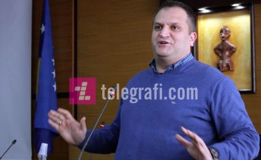 Ahmeti: Jam në pritje të përgjigjes nga VV-ja për bashkëqeverisje në Prishtinë