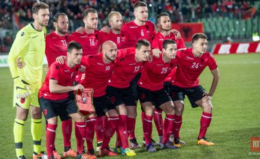 Ekskluzive: Kjo është lista e Shqipërisë për EURO 2016 (Foto)