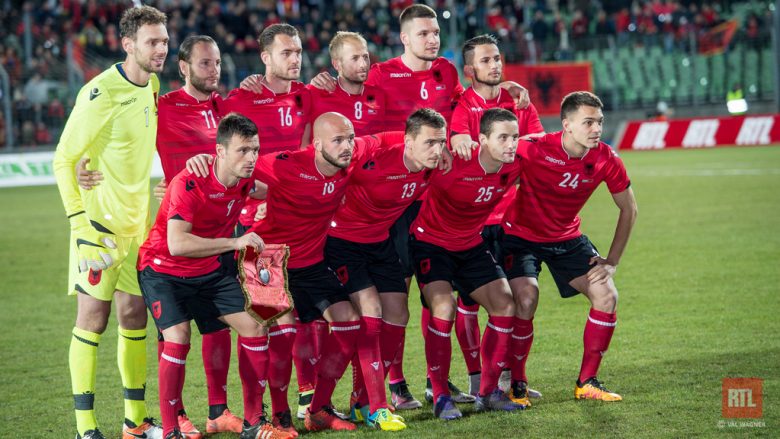 Mungojnë vetëm listat e Shqipërisë dhe Rusisë për ‘Euro 2016’