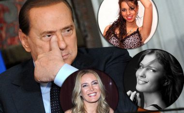 Këto janë 10 super skandalet seksuale të politikanëve botërorë (Foto)