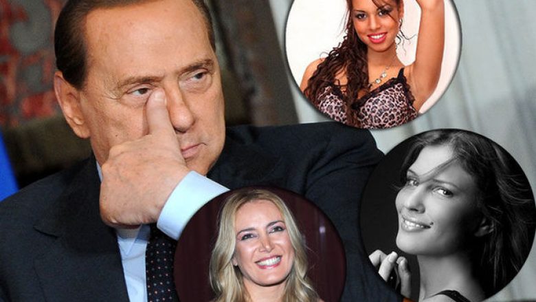 Këto janë 10 super skandalet seksuale të politikanëve botërorë (Foto)