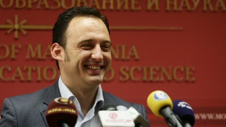 Ristovski: Do të investohen 245 mijë euro për ashensor në konviktet e studentëve