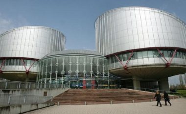 Maqedoni, qytetarët kërkojnë drejtësi në Gjykatën e Strasburgut