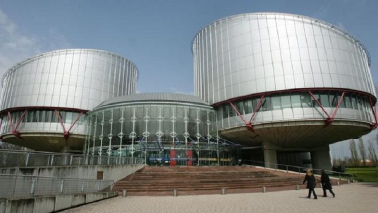 Ljuben Paunovski fitoi rastin gjyqësor kundër Maqedonisë në Strasburg