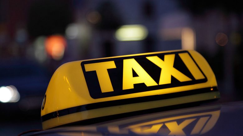 Drejtoria e Inspekcionit në Prishtinë, gjobit kompanitë e taksive të cilat nuk respektojnë licencën për operim