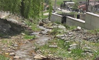 Vonohet pagesa për vërshimet në rajonin e Tetovës
