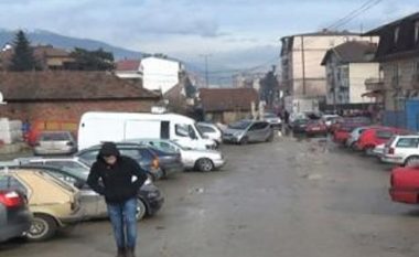 Tetovë, hapat e parë për hapjen e bulevardit