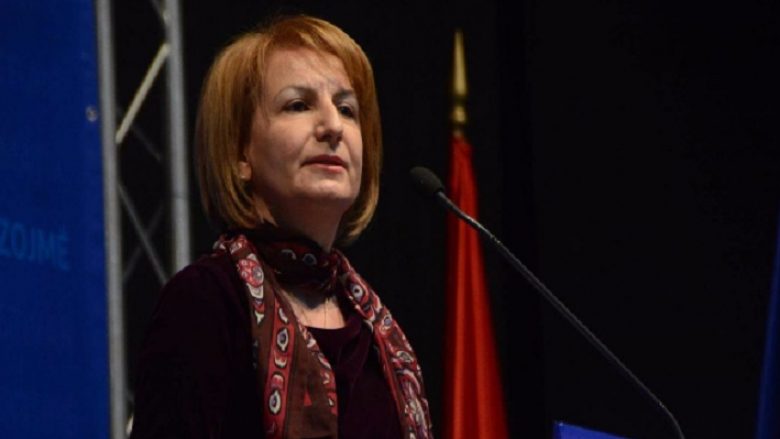 Teuta Arifi: Dallojnë politikat e BDI-së nga OBRM-ja e Gruevskit