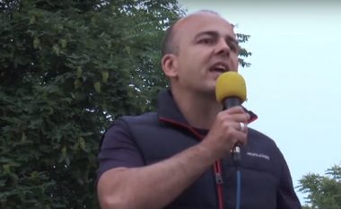 Tevdovski: Luftojmë për drejtësi në Maqedoni (Video)