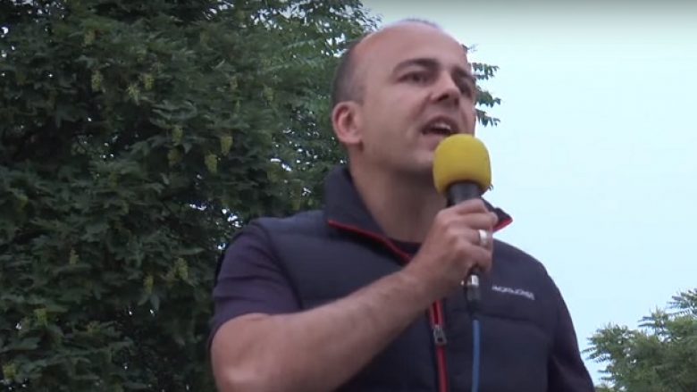 Tevdovski: Luftojmë për drejtësi në Maqedoni (Video)