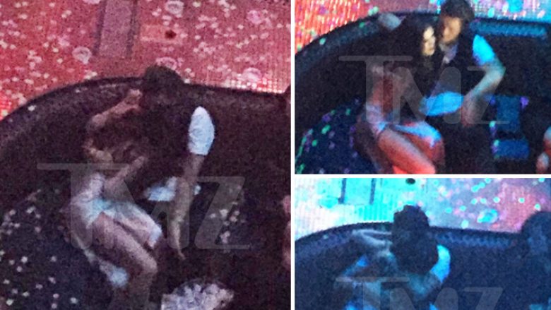 Selena Gomez dhe Orlando Bloom nuk ndalen vetëm me disa moment intime  (Foto/Video)