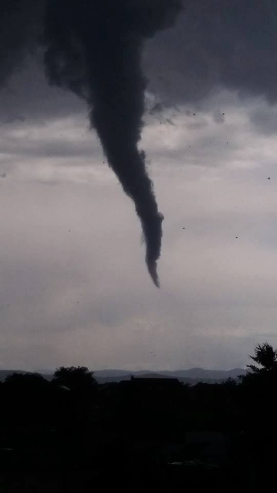 Tornado 4