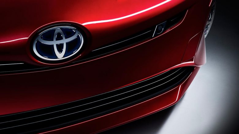 Toyota kthen prapa 1,6 milion vetura