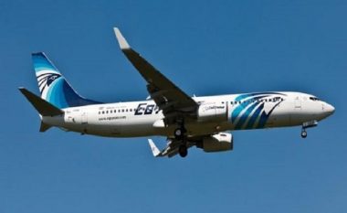 Zbulohet një detaj shokues në lidhje me rrëzimin e avionit të EgyptAir