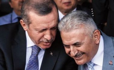 Binali Yildirim politikani kurd besnik i Erdoganit mund të jetë Kryeministri i ri i Turqisë