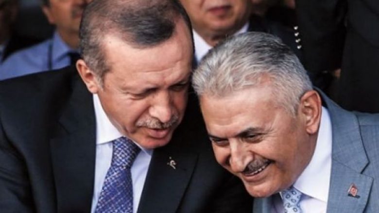 Binali Yildirim politikani kurd besnik i Erdoganit mund të jetë Kryeministri i ri i Turqisë