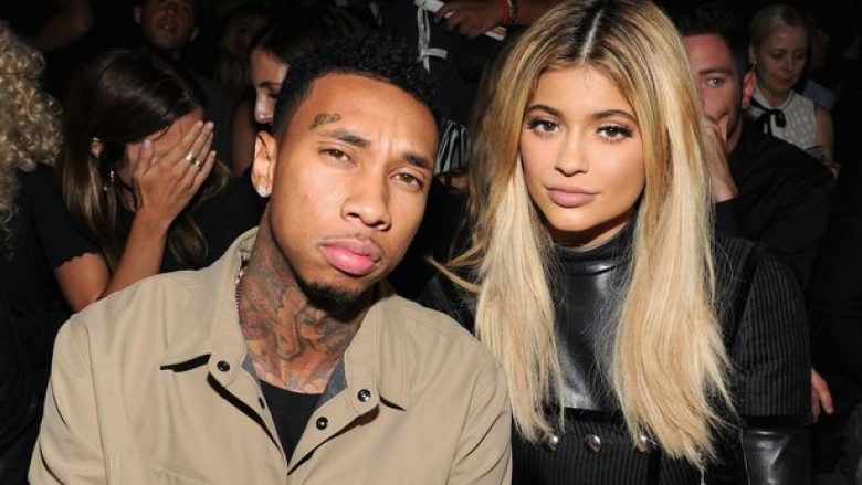 Ja arsyeja e ndarjes së Kylie Jenner nga Tyga