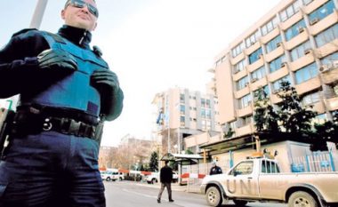 Rusia kërkon rritjen e kapaciteteve policore të UNMIK-ut për Gjykatën Speciale
