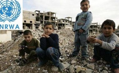 UNRWA paralajmëron mbi dhunën që Izraeli ushtron ndaj palestinezëve