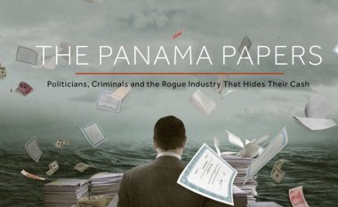 Baza e të dhënave e “Panama Peapers” tani edhe online