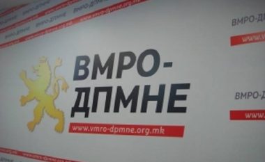 Probleme për Gruevskin, dega e OBRM-PDUKM-së në Australi i bashkangjitet FRODEM-it