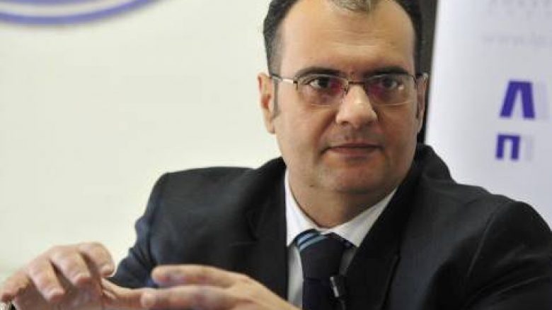 Veliçkovski: Tani është e qartë dhe e vërtetë arsyeja për dorëheqjen e Stavreskit
