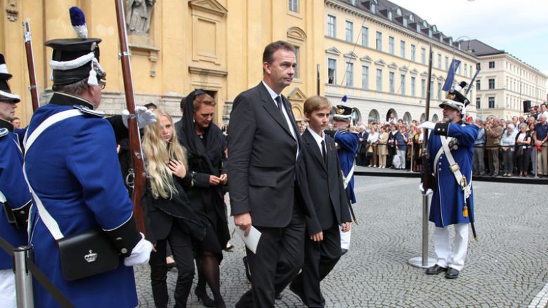 Von Habsburg: Zgjedhjet në Maqedoni duhet të mbahen në datën e caktuar