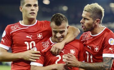 Mediat zvicerane kundrejt lojtarëve shqiptarë: Largohuni, nëse s’ju pëlqen këtu!