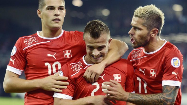 Mediat zvicerane kundrejt lojtarëve shqiptarë: Largohuni, nëse s’ju pëlqen këtu!