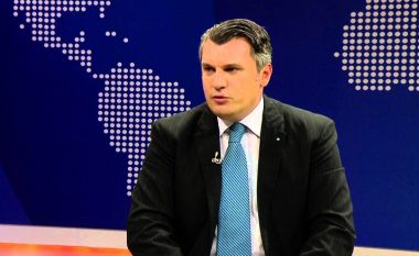 Xhelil Bajrami: Maqedonia është e gatshme për një kryeministër shqiptar