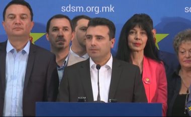 Zaev: Fjala është fjalë, kriminelët në burg (Video)