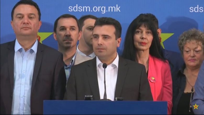 Zaev: Fjala është fjalë, kriminelët në burg (Video)