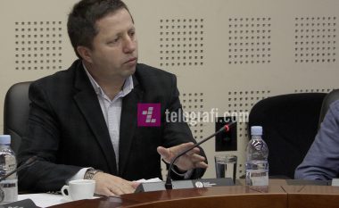 Pajaziti, konfirmon kandidaturën për kryetar komune në Gjilan