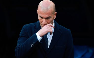 Kjo është mënyra se si Zidane i merr informacionet se çfarë po bënë Barcelona (Foto)