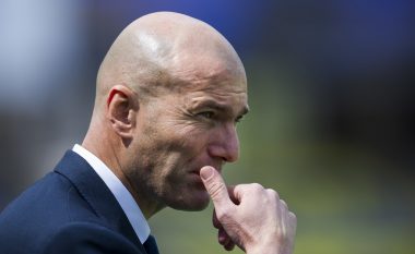Sa shumë kokëçarje për Zidanen, mungesa të mëdha, por a është CR7 i gatshëm?