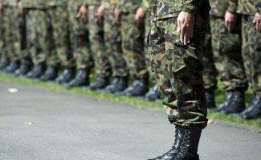 Dhjetë ushtarë zviceranë, të dyshuar për xhihadizëm