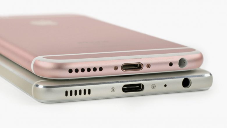 Huawei e kopjon Apple iPhone thuajse tërësisht